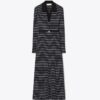 Cotton Knit Polo Dress Cotton Knit Polo Dress
