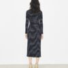 Cotton Knit Polo Dress Cotton Knit Polo Dress
