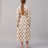 Cotton Poplin Shirtdress Cotton Poplin Shirtdress