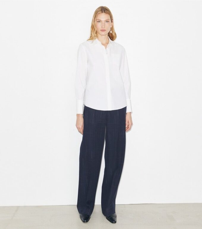 Cotton Shirt
