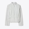 Cotton Striped Shirt