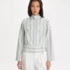 Cotton Striped Shirt