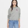 Cotton Sweatshirt
