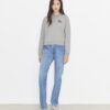 Cotton Sweatshirt