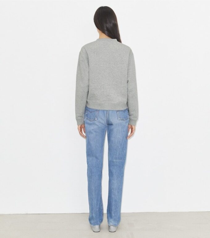 Cotton Sweatshirt