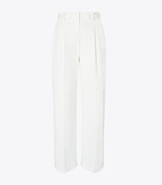 Cotton Twill Pant Cotton Twill Pant