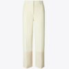 Cropped Crepe Pant Cropped Crepe Pant