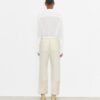 Cropped Crepe Pant Cropped Crepe Pant