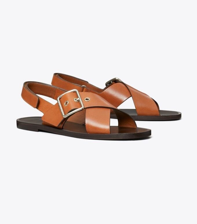 Cross-Band Sandal Cross-Band Sandal