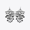 Curiosity Bell Earrings Curiosity Bell Earrings