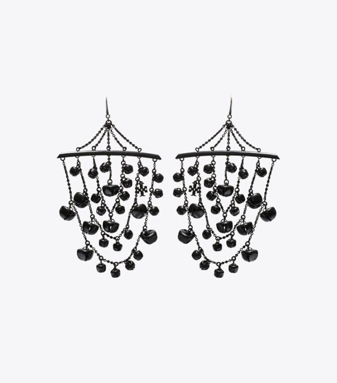Curiosity Bell Earrings Curiosity Bell Earrings