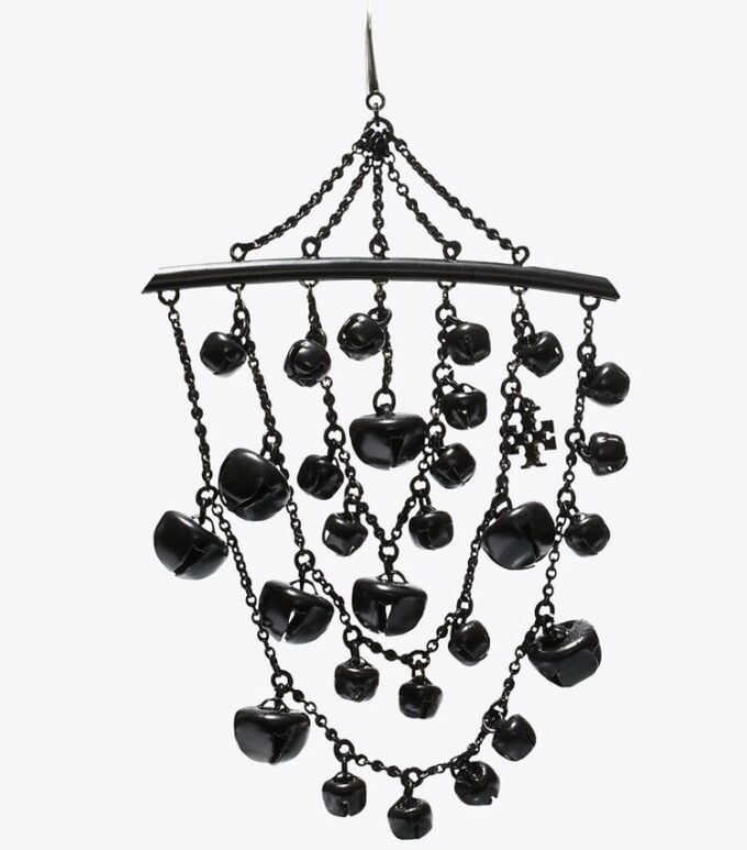 Curiosity Bell Earrings Curiosity Bell Earrings