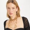 Curiosity Bell Earrings