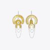 Curiosity Chandelier Earrings