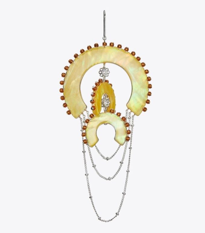 Curiosity Chandelier Earrings