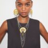Curiosity Chandelier Earrings