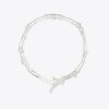 Curiosity Coral Necklace