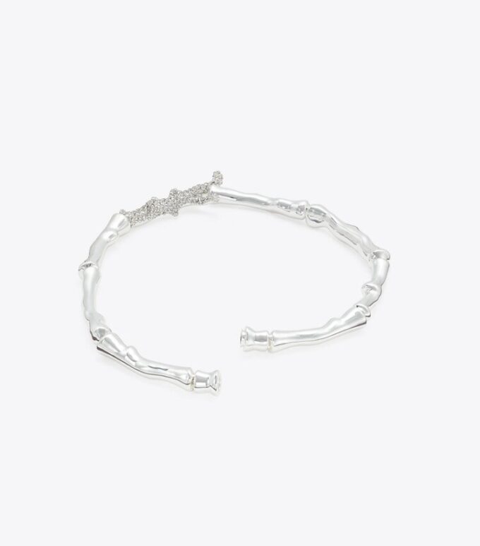 Curiosity Coral Necklace