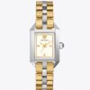 Dalloway Bracelet Gold/Silver Ss
