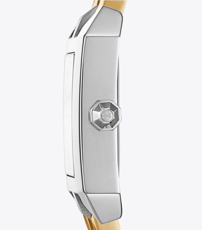 Dalloway Bracelet Gold/Silver Ss