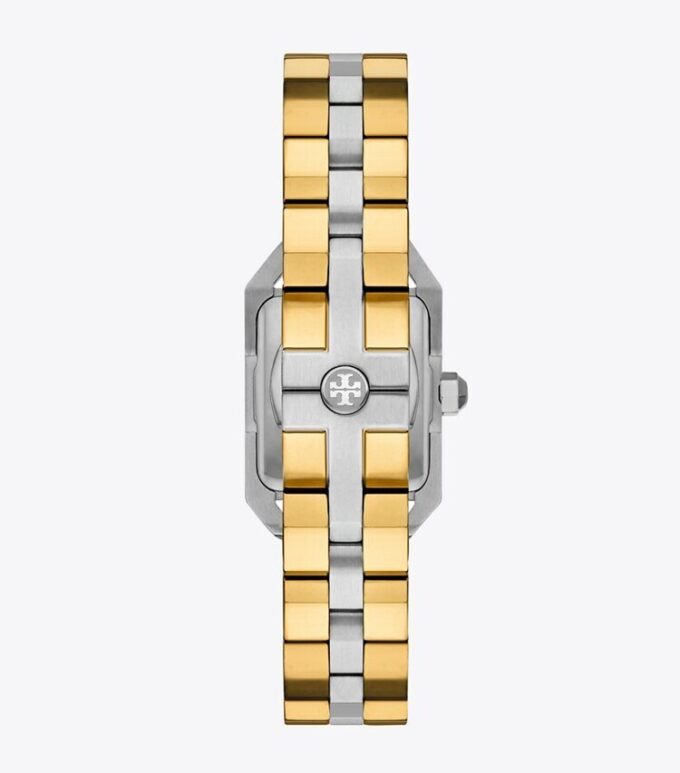Dalloway Bracelet Gold/Silver Ss