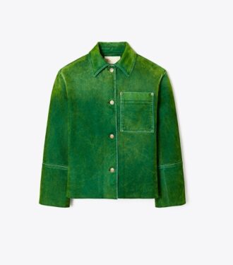 Denim Barn Jacket