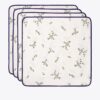 Dinner Napkin, Set Of 4