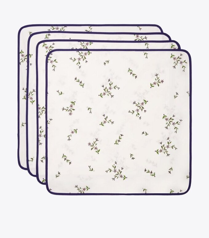 Dinner Napkin, Set Of 4