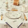 Dinner Napkin, Set Of 4