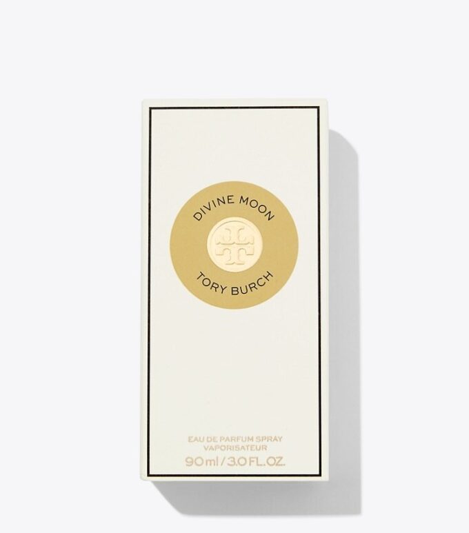 Divine Moon Eau De Parfum 90ml