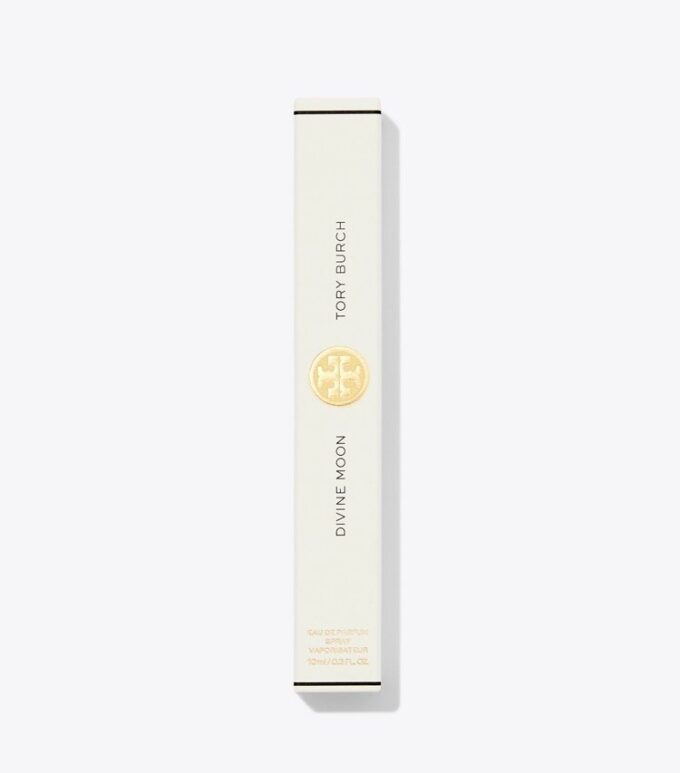 Divine Moon Eau De Parfum Travel Spray 10ml