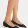Double T Buckle Flat