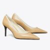 Double T Buckle Pump
