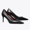Double T Buckle Pump