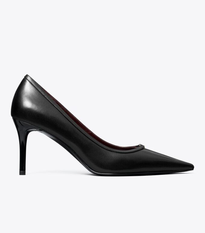 Double T Buckle Pump