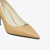 Double T Buckle Pump