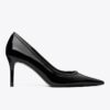 Double T Buckle Pump