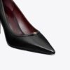 Double T Buckle Pump
