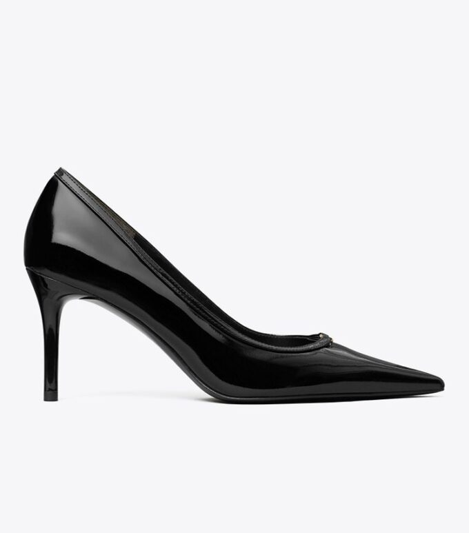 Double T Buckle Pump