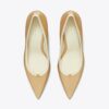 Double T Buckle Pump