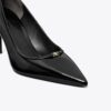 Double T Buckle Pump