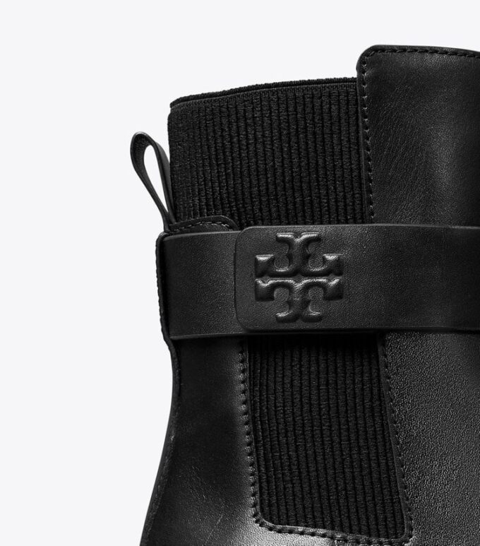 Double T Chelsea Boot Double T Chelsea Boot