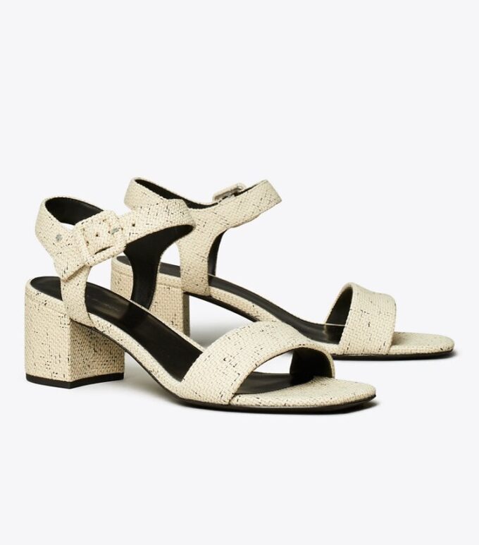Double T City Sandal Double T City Sandal