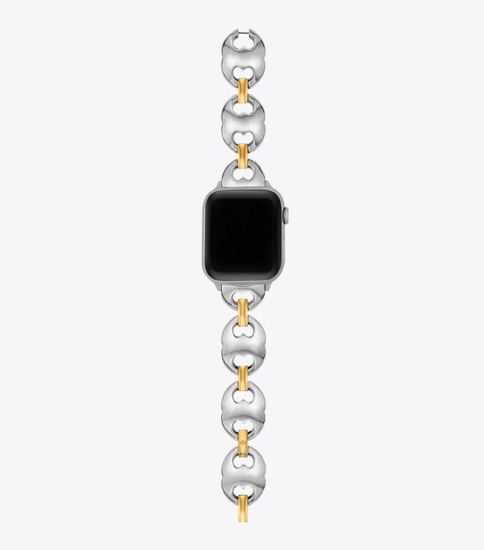 Double T Link Band For Apple Watch®