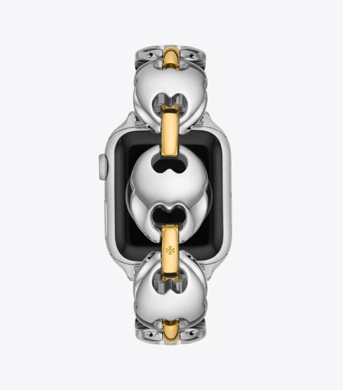 Double T Link Band For Apple Watch®
