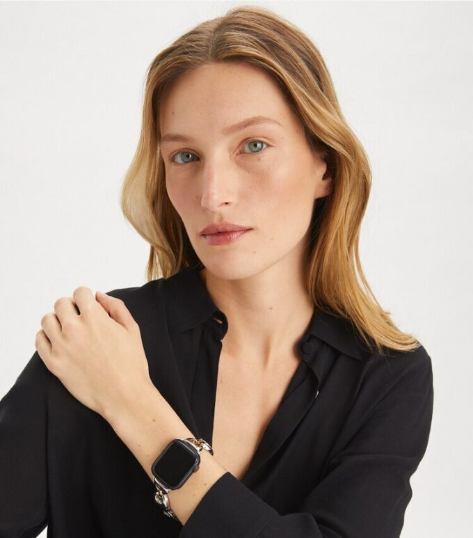 Double T Link Band For Apple Watch®
