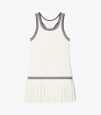 Drop-Waist Tennis Dress Drop-Waist Tennis Dress