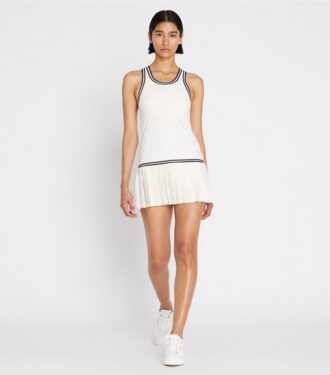 Drop-Waist Tennis Dress Drop-Waist Tennis Dress