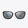 Eleanor Cat-Eye Sunglasses