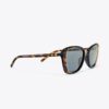 Eleanor Cat-Eye Sunglasses